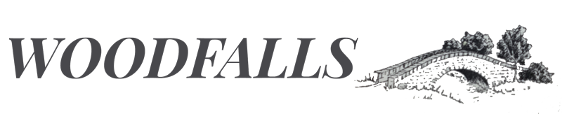 Woodfalls Business Estate